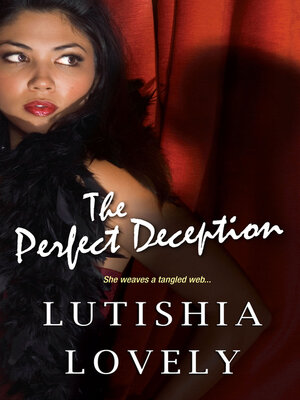 The Perfect Deception - ebook